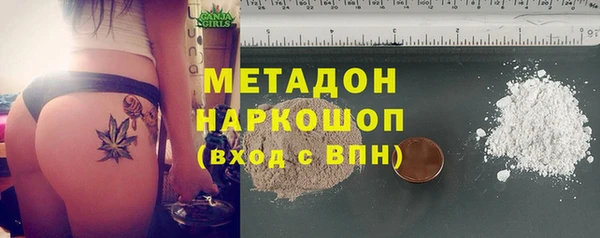 стафф Алексин